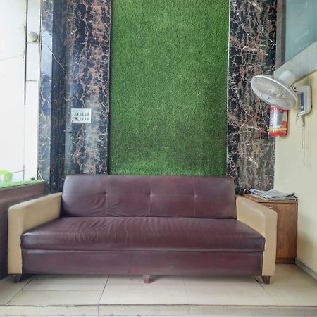 Hotel Icon International Airport Bombaj Zewnętrze zdjęcie
