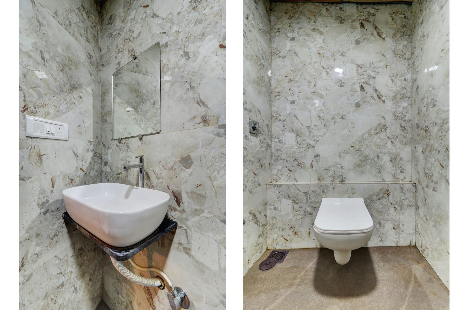 Hotel Icon International Airport Bombaj Pokój zdjęcie