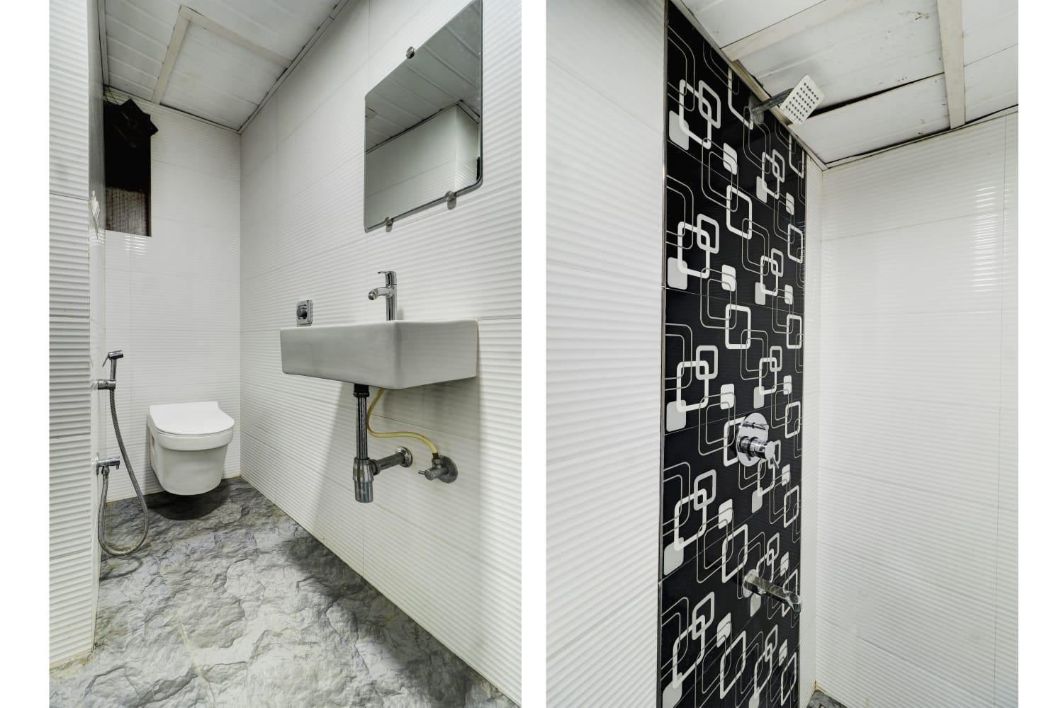 Hotel Icon International Airport Bombaj Pokój zdjęcie