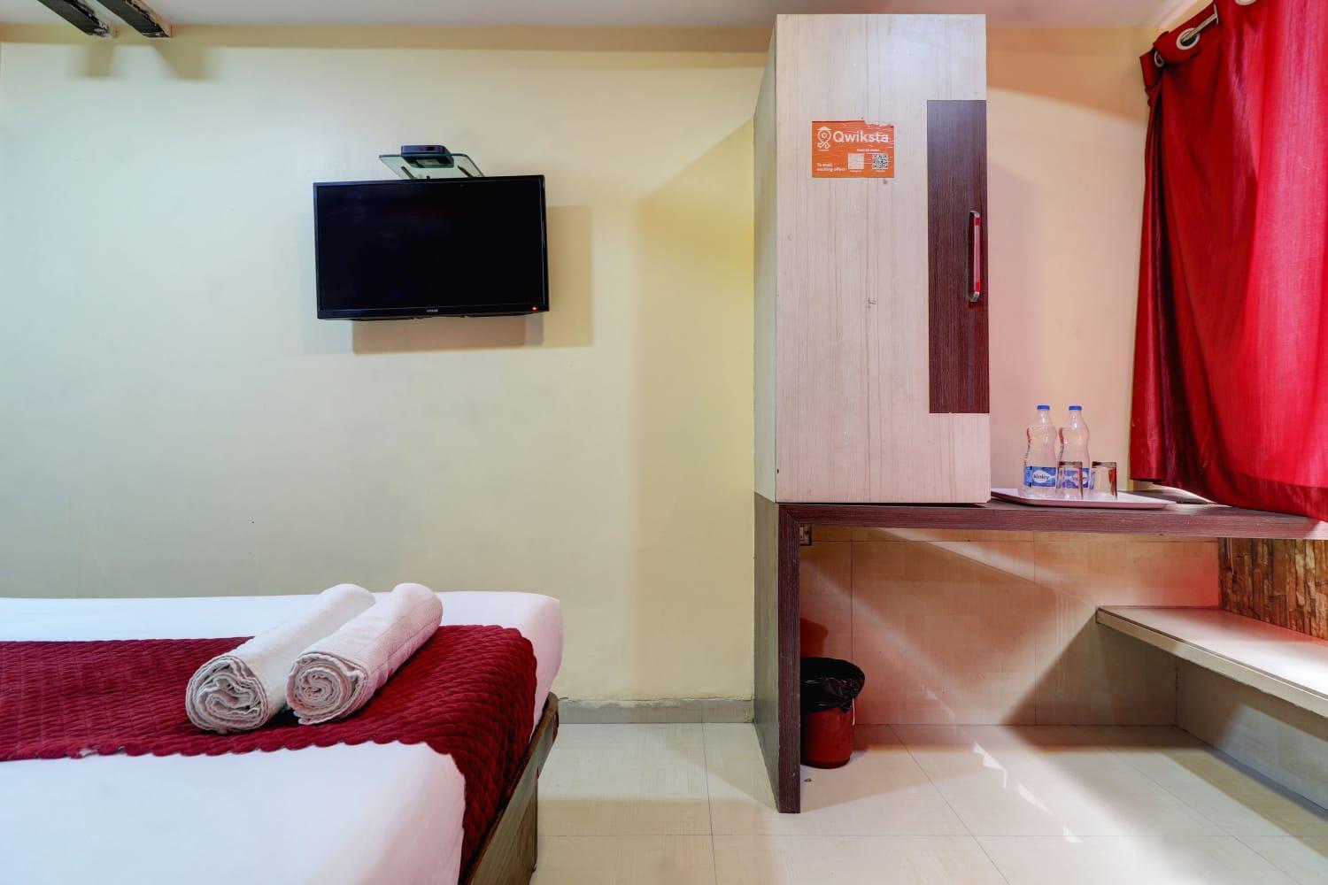 Hotel Icon International Airport Bombaj Pokój zdjęcie