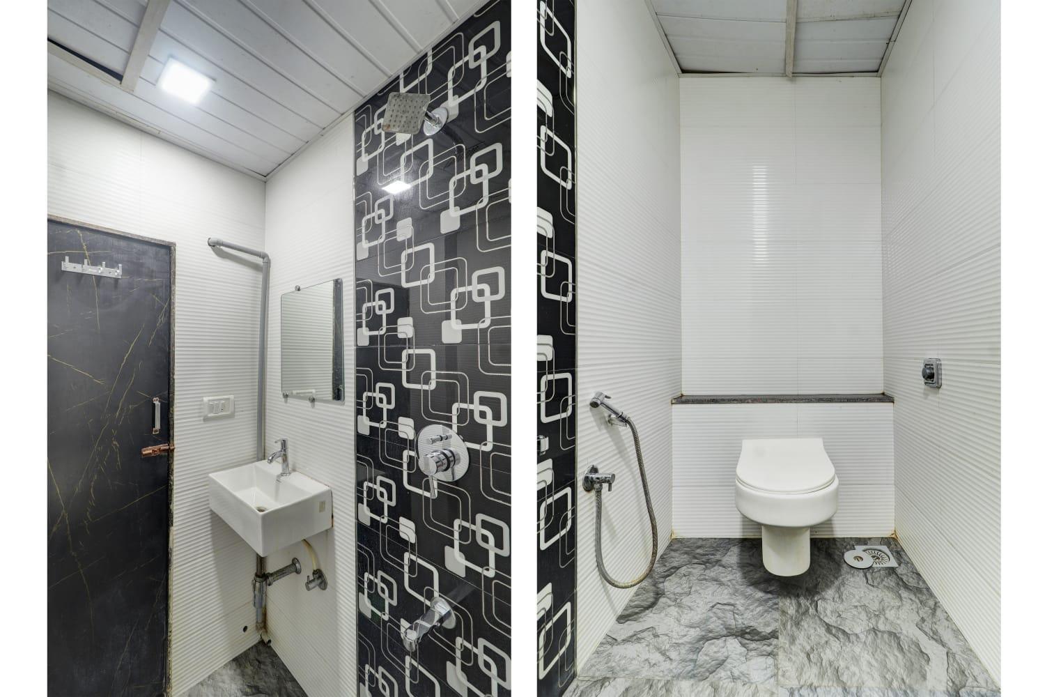 Hotel Icon International Airport Bombaj Pokój zdjęcie