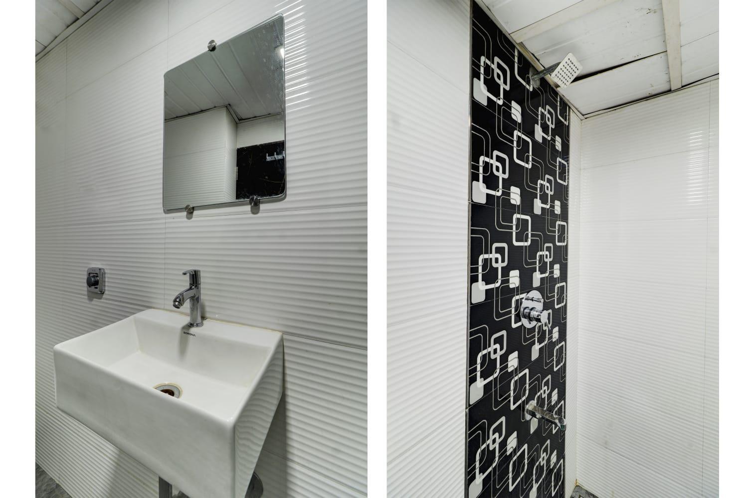 Hotel Icon International Airport Bombaj Pokój zdjęcie