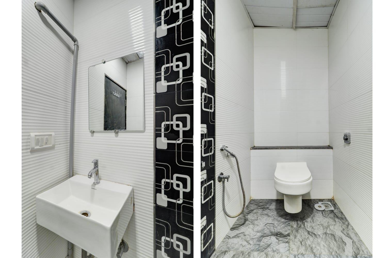 Hotel Icon International Airport Bombaj Pokój zdjęcie